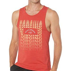 ovo nema REEBOK CROSSFIT RC ACTIVCHILL MENS TANK TOP LEGACR MODEL FK4322 NWT